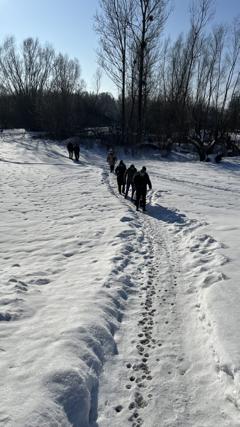 Wolontariat ktory zmienia zycie
